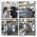 recycled hdpe granules machine price